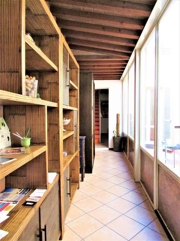 Casa Della Musica Lejlighed Parma Eksteriør billede