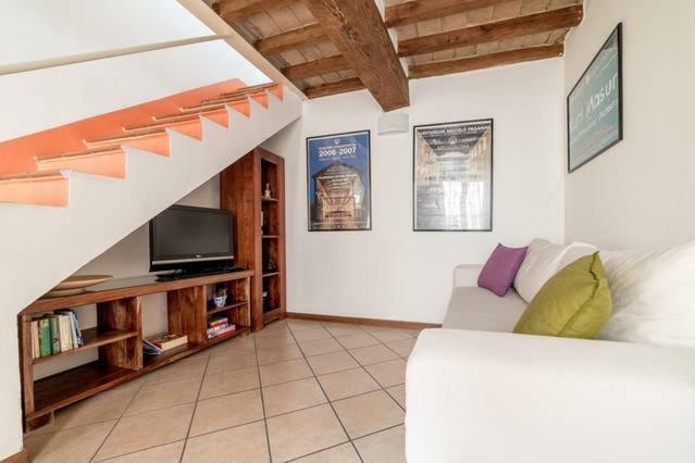 Casa Della Musica Lejlighed Parma Eksteriør billede
