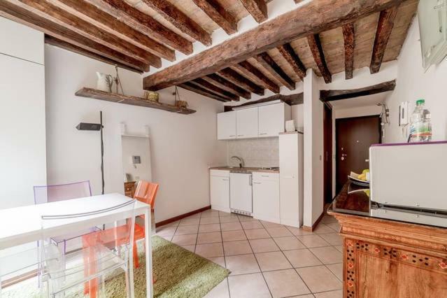 Casa Della Musica Lejlighed Parma Eksteriør billede