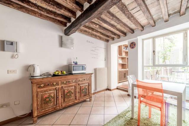 Casa Della Musica Lejlighed Parma Eksteriør billede
