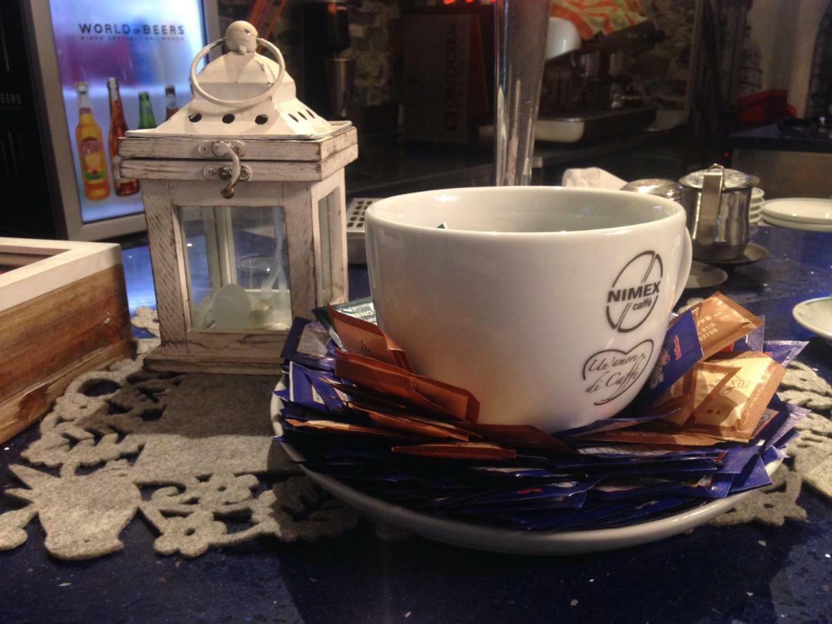 Casa Della Musica Lejlighed Parma Eksteriør billede